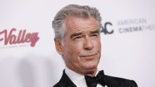 Pierce Brosnan šokirao gledatelje i postao predmet sprdnje na internetu
