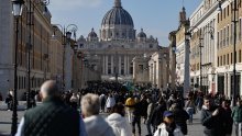 SAD izdao upozorenje građanima koji putuju u Italiju: 'Budite pojačano oprezni'