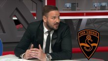 Kelava se naklonio junaku: 'Ono što on radi, to je primjer veličine'