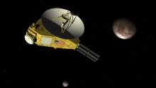 Novi patuljasti planet? Astronomi otkrili ledeni svijet izvan orbite Plutona