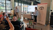 Toyota Croatia najavila novu fazu održive mobilnosti i jačanja odnosa s lokalnom zajednicom