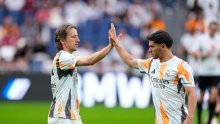 Xabi Alonso: Ne puštajte ga, bez obzira na sve što se događalo posljednjih mjeseci