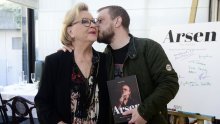 Nije mu željela biti na teret: Nakon Arsena, Gabi Novak ostala je i bez Matije