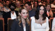 Hrvatska ljepotica koju rijetko vidimo: Monika Kravić Olujić zablistala u novom izlasku