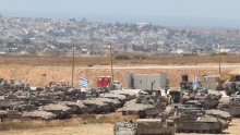 Izrael nakon mjesec dana opet napao Siriju: Gađali smo Hamasovca - i pogodili