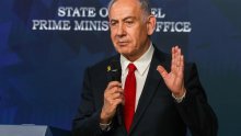 Francuzi podsjetili Netanyahua što je govorio 2009. godine:To je jedini put do mira