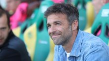 Prelazak Garcije na Poljud gotova je stvar; s njime u Hajduk dolazi i veznjak Rijeke?