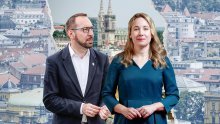 'Šamaranje' snimkama: Selak Raspudić i Tomašević ratuju isječcima iz sučeljavanja