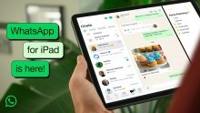Dobre vijesti: WhatsApp napokon dolazi na iPad