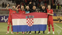 Kako su Hrvati zaludili Irance i kako se slavila povijesna titula? Pogledajte reportažu iz Tabriza