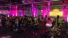 Jedinstveno fitness iskustvo - održan prvi Gym Rave u Hrvatskoj