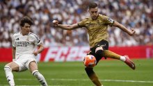 Luka Sučić izabran za MVP-a, a Real Sociedad otkrio gdje će Hrvat igrati sljedeće sezone