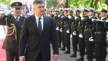 Milanović otkrio nove optužnice iz BiH: Dosta je! Anušić: To je neprihvatljivo
