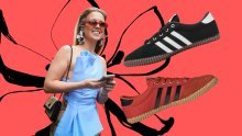 Adidas nudi najravnije tenisice do sada: Poput omiljenih sambica, ali s više karaktera