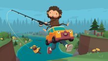 Apple kupio RAC7, tvorce mobilnog hita Sneaky Sasquatch