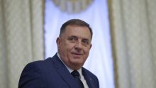 Iscurili novi detalji o Dodiku: Pregovarano je s visokim zapadnim dužnosnikom o njegovom bijegu iz BiH