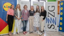 Lidl i udruga CeliVita nastavljaju suradnju: podrška uvođenju bezglutenske prehrane u studentske menze