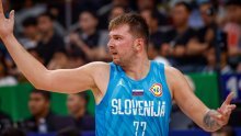 Luka Dončić pokazao kakav ima odnos prema Sloveniji i reprezentaciji
