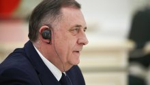 Dodik stigao u Moskvu pa šokirao govorom: 'Rusija je najvažnija zemlja na svijetu'