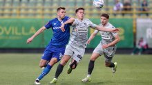 Prvi čovjek Istre 1961 o odlasku Garcije u Hajduk, ali i upitu iz Dinama: Najavili su se...
