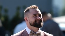 Matija Cvek i Miriam 'spremni za korak dalje': Romantična objava koja rastapa srca