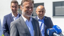 Jandroković na turneji podrške HDZ-ovim kandidatima, u fokusu mjesta s tijesnim izborima