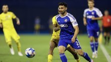 Dinamo se oprostio od igrača koji je na Maksimiru proveo sedam godina