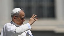 Papa Lav XIV. želi spriječiti umjetnu inteligenciju da se igra Boga