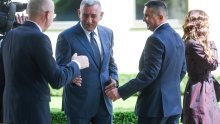 Ante Gotovina: Hrvatska je zauzela pravo mjesto
