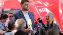 Grbin i Scheider upozoravaju na nedostatak priuštivih stanova u Puli