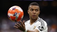 Kylian Mbappe osvojio Europsku zlatnu kopačku, naš Ante Budimir jedanaesti