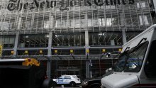 Izrael tekst NYT-a o nuklearnim pregovorima s Iranom nazvao 'lažnim vijestima'