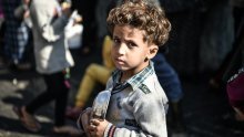 UNICEF Hrvatska poziva na doniranje za spas života djece Gaze