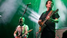 Pet dana nakon pobjede HDZ-a u Sisku otkazan koncert Bajage i Instruktora za Dan grada