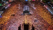 Ovo je 12 glazbenih imena koja će obilježiti novi koncept Destination ULTRA programa