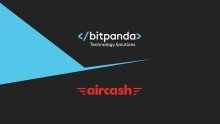 Aircash sklopio partnerstvo s Bitpandom