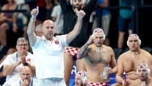 Vaterpolisti započinju obranu svjetskog zlata, a sve brine nova promjena pravila