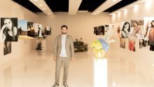 'A Decade of Faces' – 10 godina objektiva Ivana Gudića