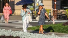 Temperature idu i do 35 stupnjeva, donosimo savjete kako da izbjegnete toplinski udar
