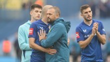 Dinamo je napustio još jedan igrač; klub mu se zahvalio objavom