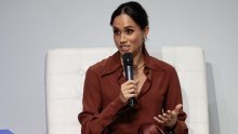 Meghan Markle progovorila o temi o kojoj vrlo rijetko govori u javnosti