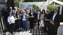 INA će sufinancirati 14 projekata u sklopu 12. Zelenog pojasa