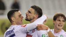 Hajduk prodaje igrača kojeg je Gattuso potjerao s treninga i otpisao?
