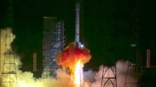 Nastavak svemirske utrke: Kina krenula u misiju prikupljanja uzoraka asteroida