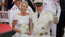 Charlene je od braka s Albertom pokušala pobjeći čak tri puta