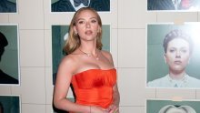 Haljinu Scarlett Johansson samo je uspjela zasjeniti ova ogrlica