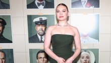 Zablistala na premijeri: Kći Kate Winslet u ovoj haljini bila je oličenje elegancije