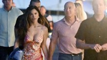Dekolte za pamćenje: Haljina Lauren Sanchez otkrila je možda i više nego je htjela
