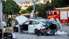 Marušić: Ovo u Splitu bio je prometni terorizam