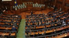 'Hitchcockovska telenovela' na Kosovu: Propao i 22. pokušaj konstituiranja parlamenta